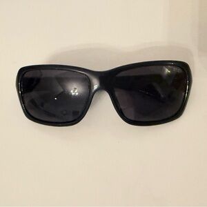 DONOTBUY

Smith evolve sunglasses - black
